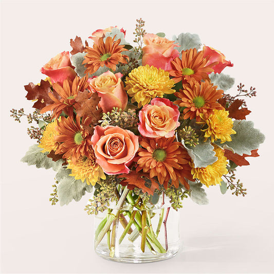 Caramel Apple Bouquet –  Our Flower Shop, Gibsonton FL