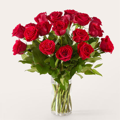 The One Red Rose Bouquet –  Our Flower Shop, Gibsonton FL