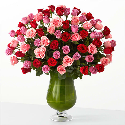 The Opulence –  Our Flower Shop, Gibsonton FL