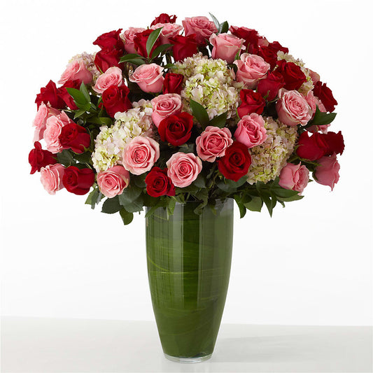 The Allure –  Our Flower Shop, Gibsonton FL