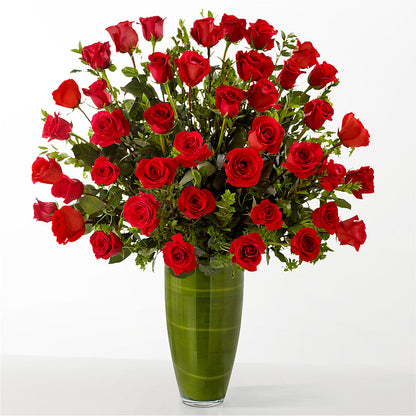 The Ballad –  Our Flower Shop, Gibsonton FL