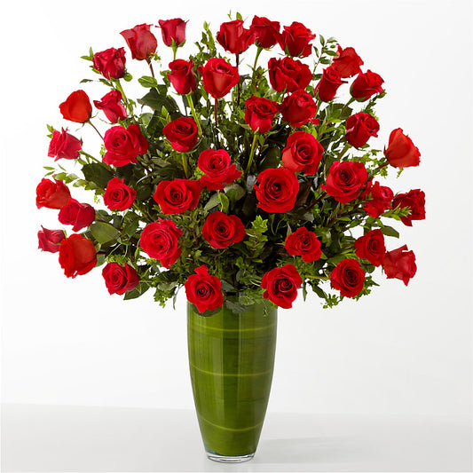 The Ballad –  Our Flower Shop, Gibsonton FL