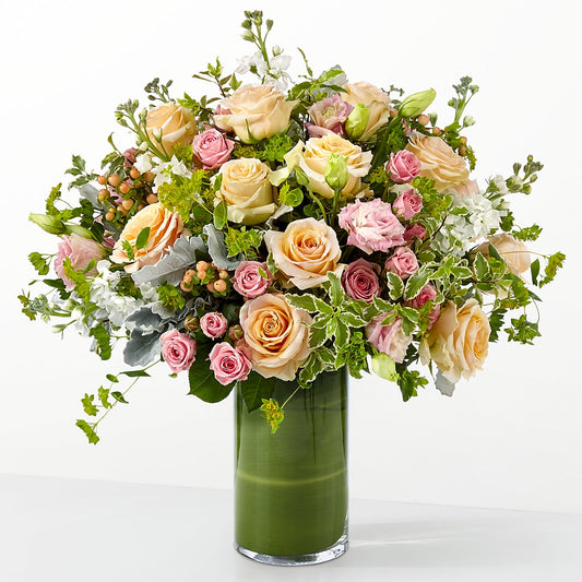 The Glamour Shot –  Our Flower Shop, Gibsonton FL