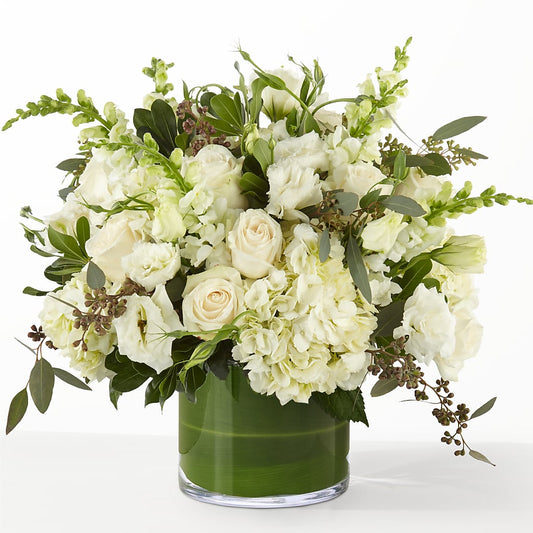 The Gallery –  Our Flower Shop, Gibsonton FL