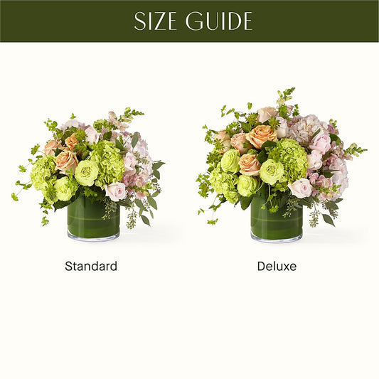 The Art Deco –  Our Flower Shop, Gibsonton FL