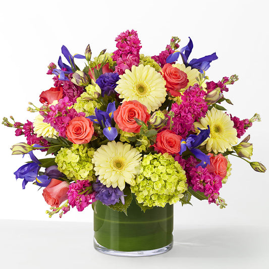 The Couture –  Our Flower Shop, Gibsonton FL