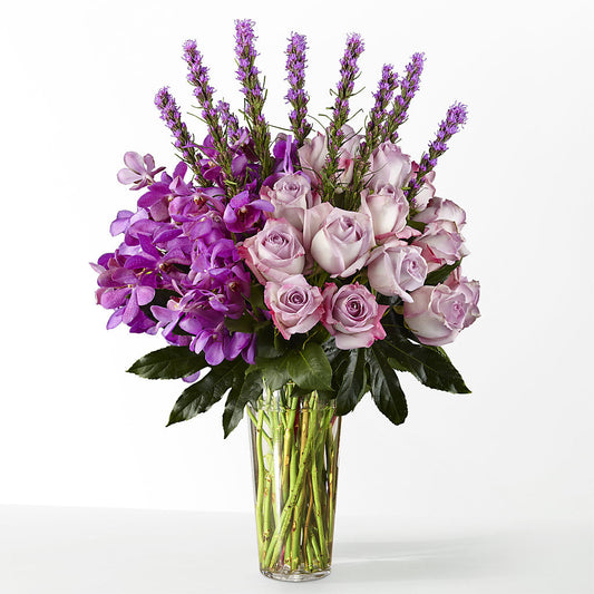 The Maximalist –  Our Flower Shop, Gibsonton FL