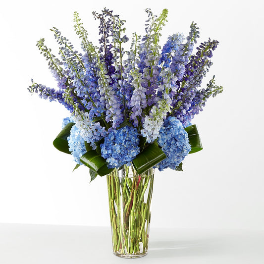 The Editorial –  Our Flower Shop, Gibsonton FL