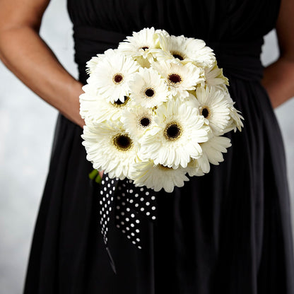 Daisy Delight Bouquet –  Our Flower Shop, Gibsonton FL