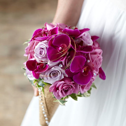 Breathless Bouquet –  Our Flower Shop, Gibsonton FL