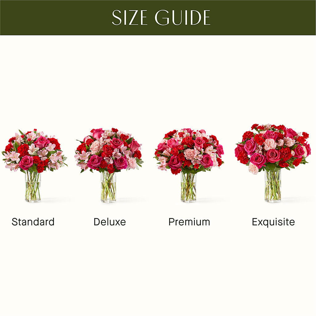 You're Precious Bouquet –  Our Flower Shop, Gibsonton FL